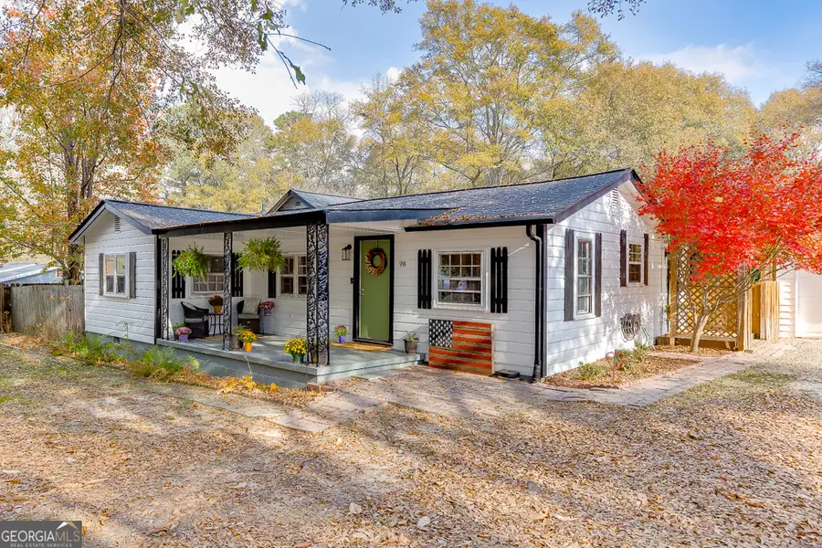 98 Circle Drive, Winder, GA 30680 - Image #3