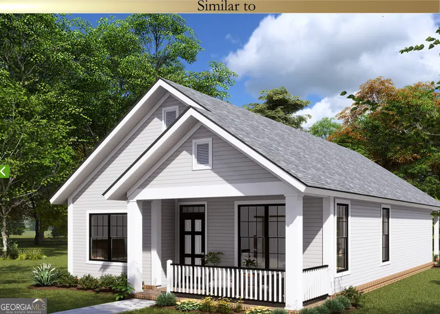 3923 Shearwater Drive, Macon, GA 31206 - Image #2