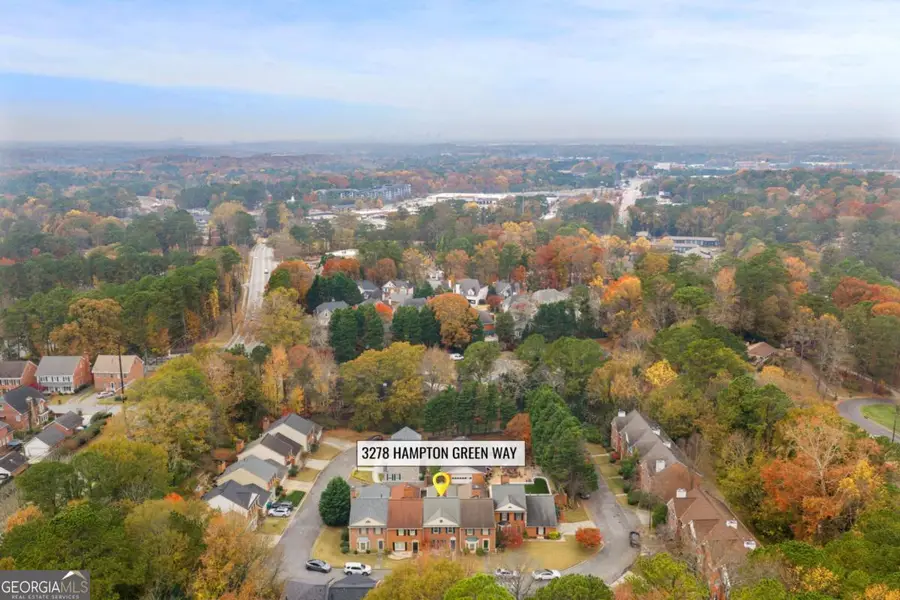 3278 Hampton Green Way, Atlanta, GA 30340 - Image #2