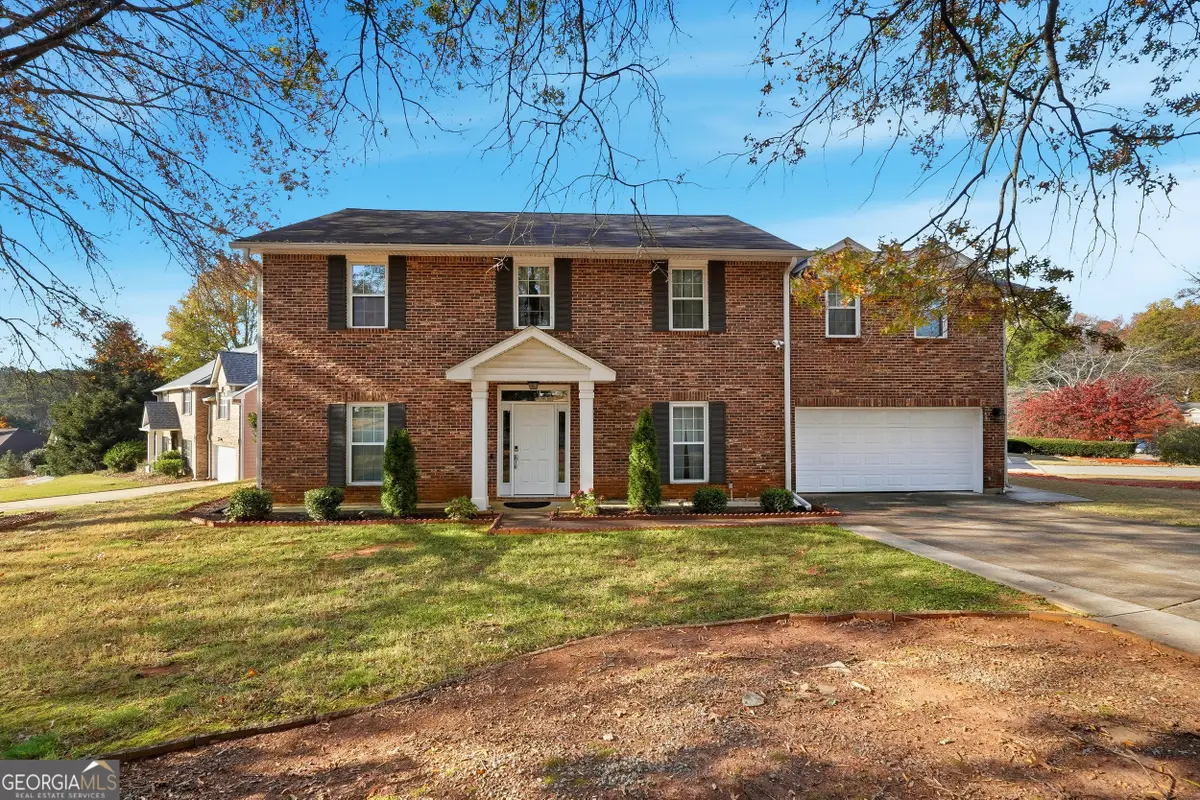 500 Willow Lookout, Alpharetta, GA 30022 - Image #1