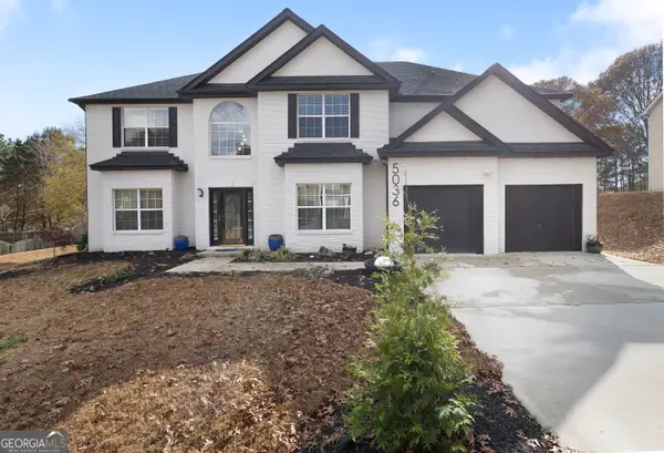 5036 Tiwanaku Drive Sw, South Fulton, GA 30331