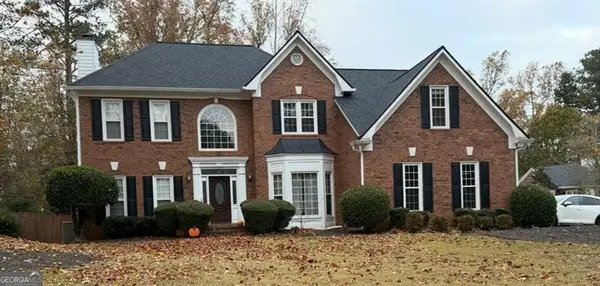 2349 Meadow Isle, Lawrenceville, GA 30043