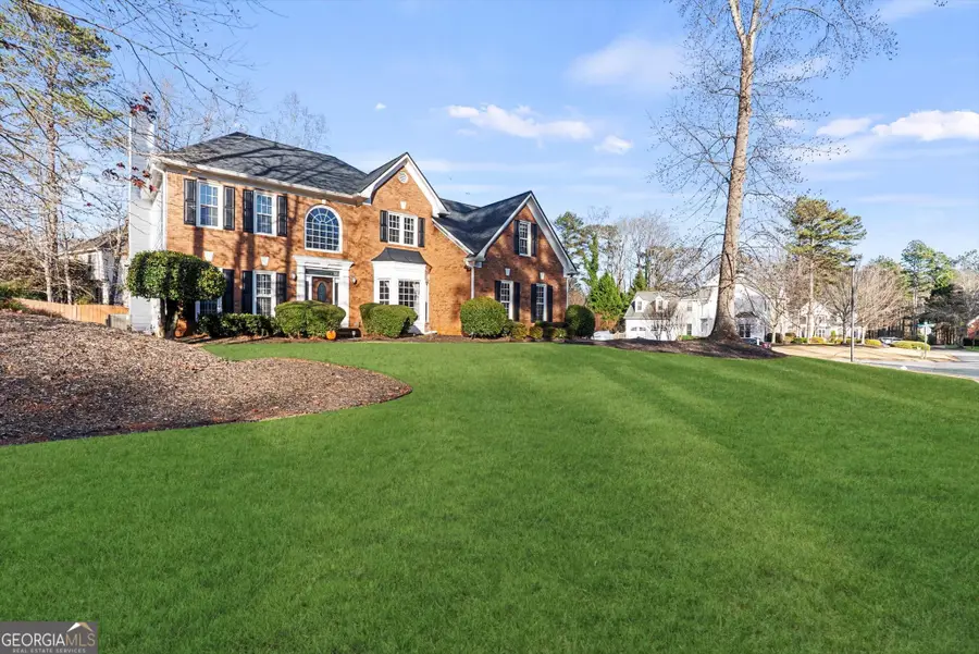 2349 Meadow Isle Lane, Lawrenceville, GA 30043 - Image #2