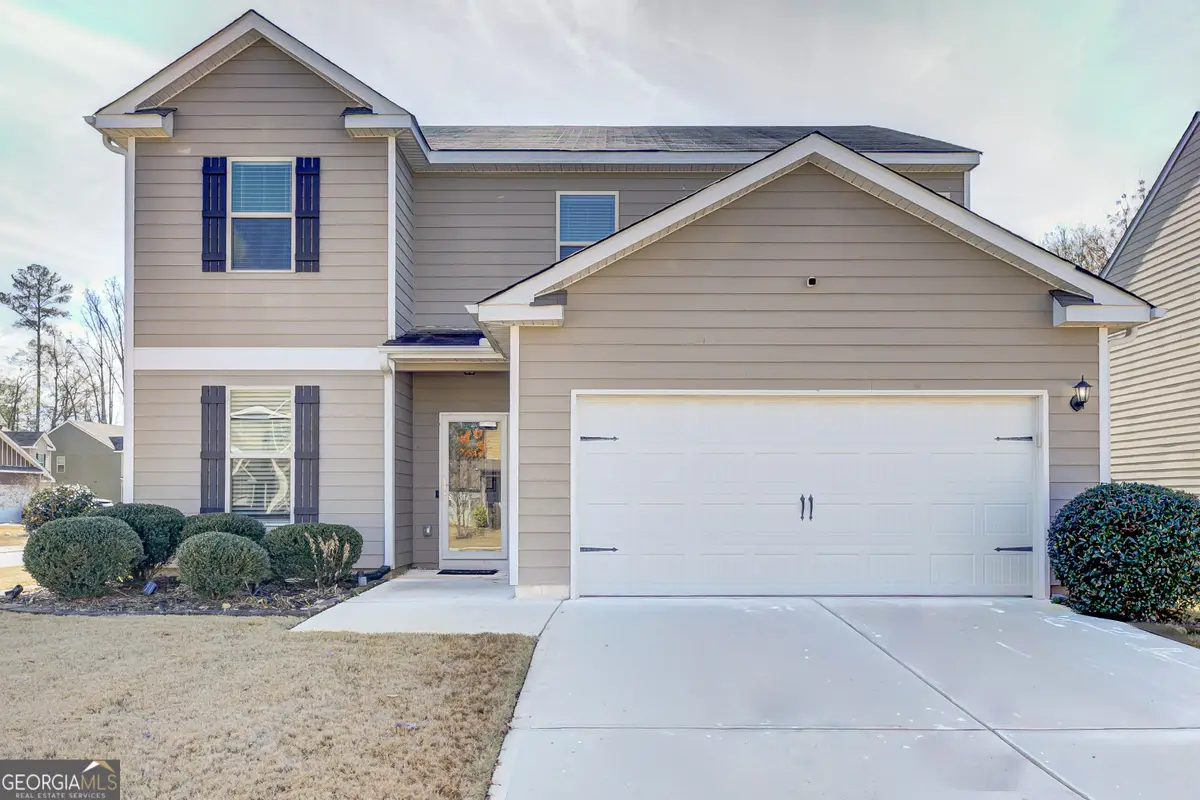 4342 Calidge Drive, Fairburn, GA 30213 - Image #1