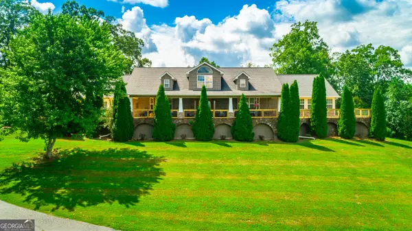 479 Cooper Road, Tunnel Hill, GA 30755