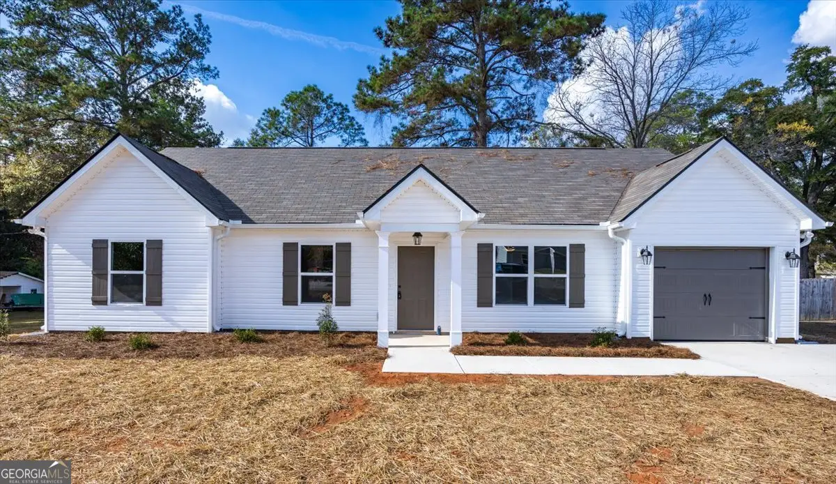 317 Lee Street, Perry, GA 31069 - Image #1