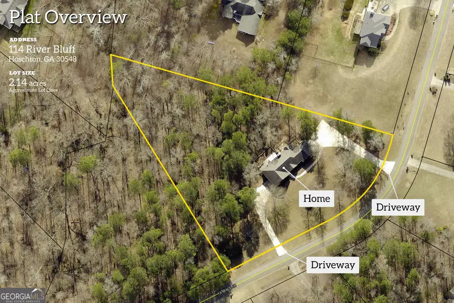 114 River Bluff, Hoschton, GA 30548 - Image #2