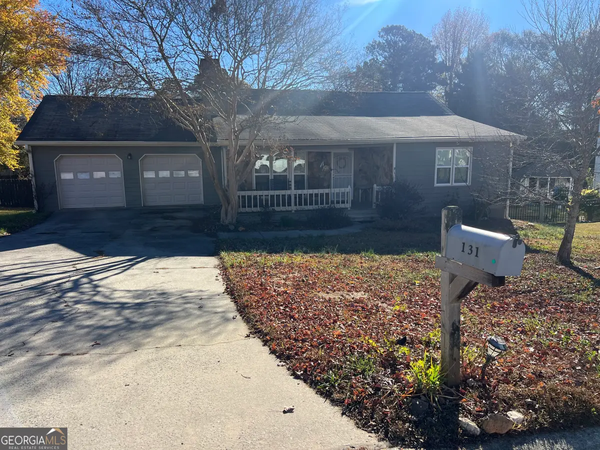 131 Hunter Way, Carrollton, GA 30117 - Image #1