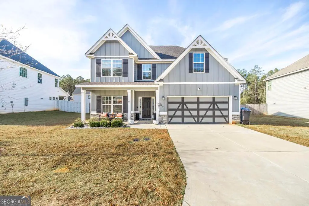 407 Dog Fennel Lane N, Perry, GA 31069 - Image #1
