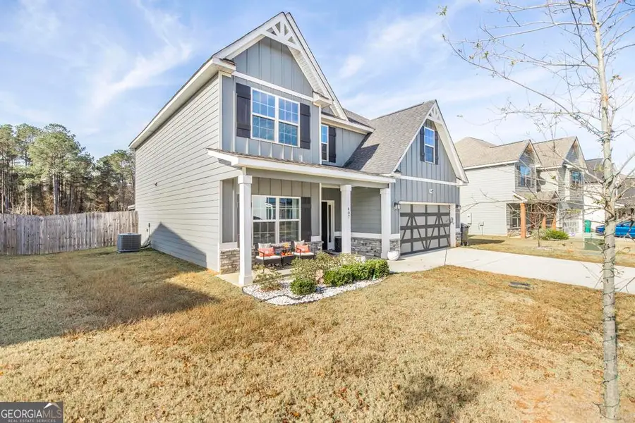 407 Dog Fennel Lane N, Perry, GA 31069 - Image #2