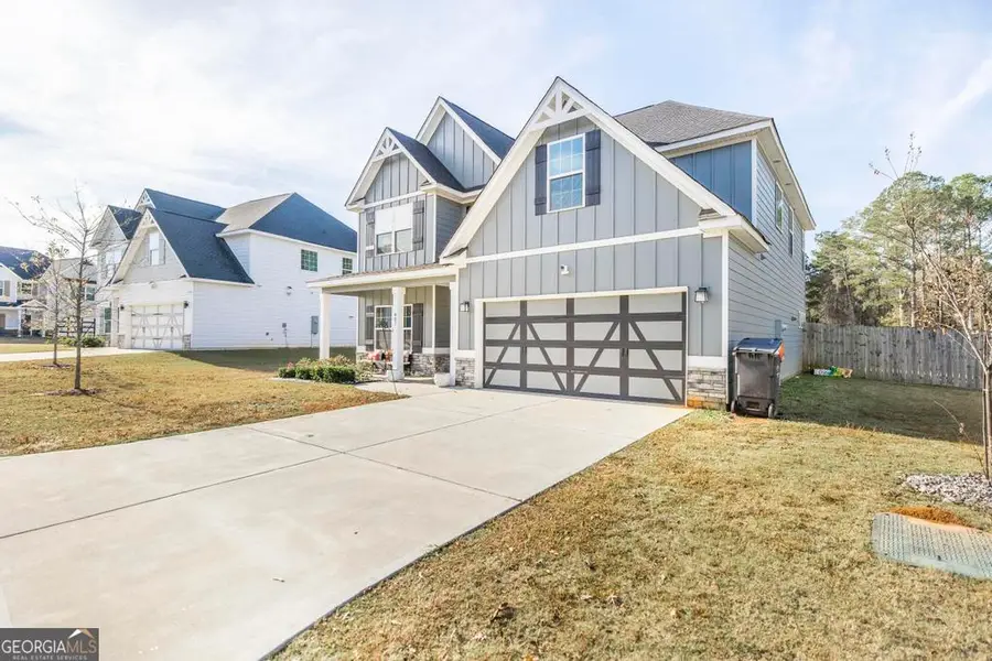 407 Dog Fennel Lane N, Perry, GA 31069 - Image #3