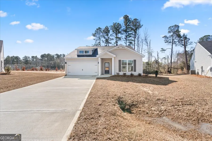 180 Foxridge Court, Metter, GA 30439 - #3