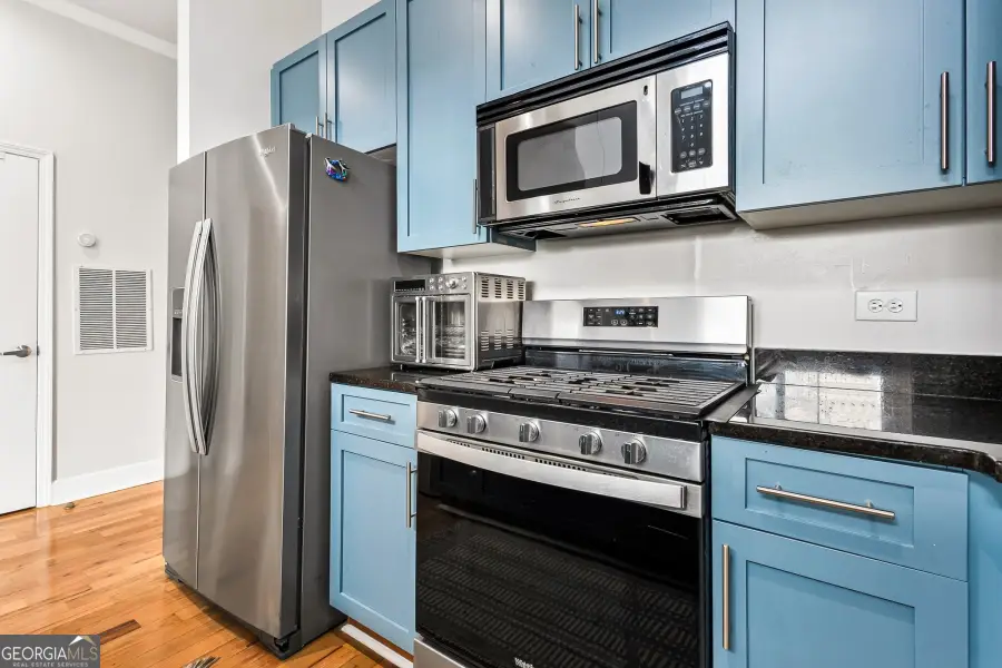 384 Ralph Mcgill Boulevard Ne #405, Atlanta, GA 30312 - Image #3