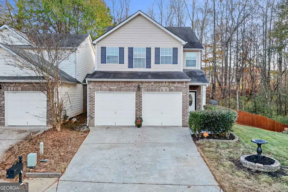 234 Southwind Lane, Newnan, GA 30265 - Image #1