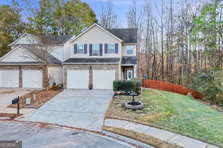 234 Southwind Lane, Newnan, GA 30265 - Image #2