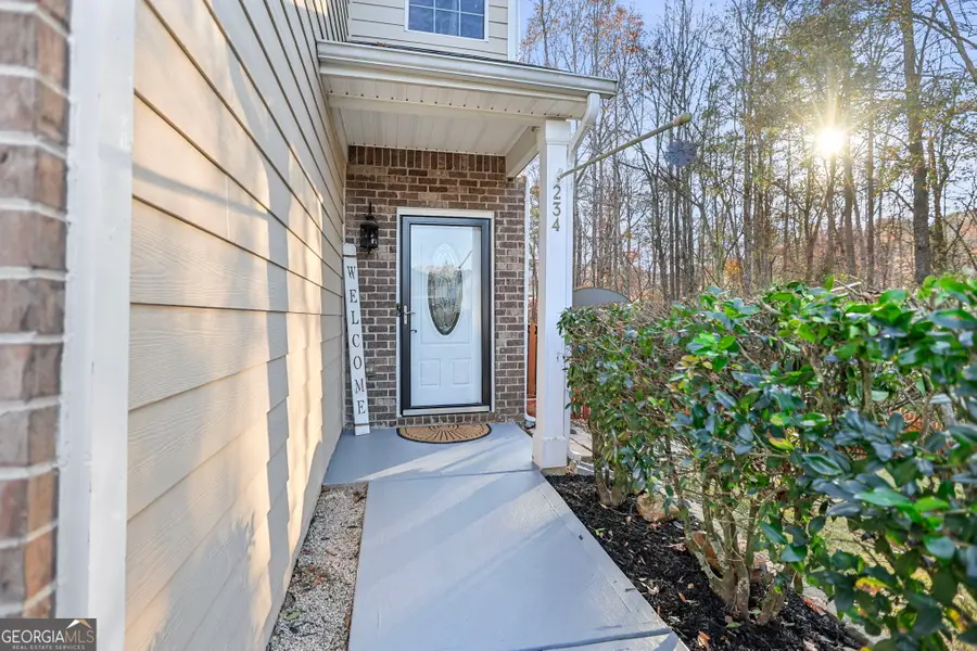 234 Southwind Lane, Newnan, GA 30265 - Image #3