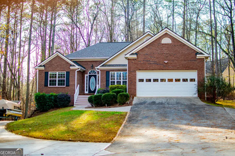 2074 Ayers Creek Court, Villa Rica, GA 30180 - Image #2