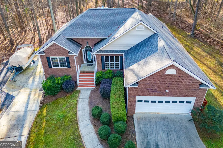 2074 Ayers Creek Court, Villa Rica, GA 30180 - Image #3