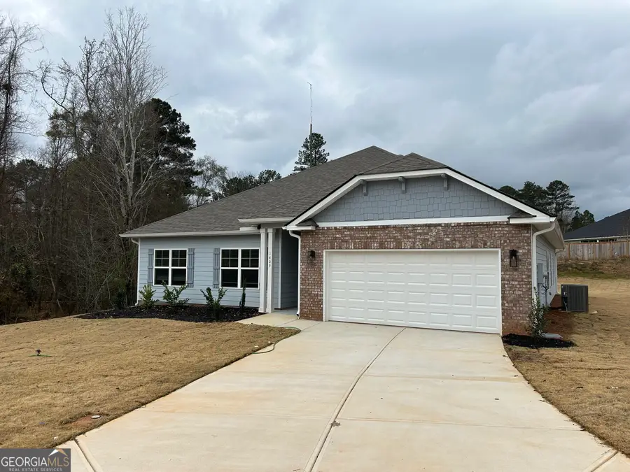 1409 Barrington Place Terrace, Macon, GA 31220 - Image #3