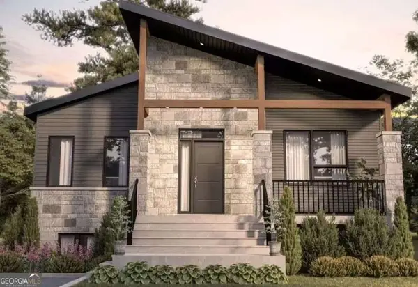 0 Evergreen Lane, Sky Valley, GA 30537