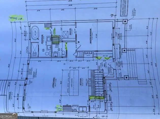 0 Evergreen Lane, Sky Valley, GA 30537 - Image #2