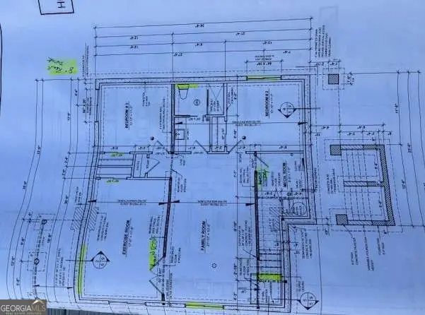 0 Evergreen Lane, Sky Valley, GA 30537 - Image #3