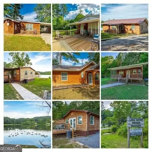 1346-1376 Peggy Lane, Tunnel Hill, GA 30755 - Image #1