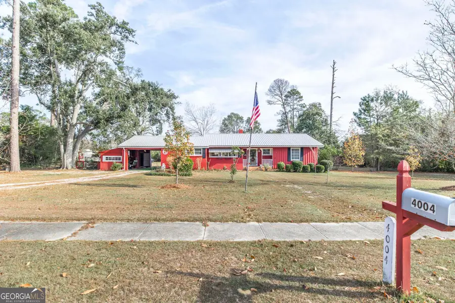 4004 E Louisiana Avenue, Soperton, GA 30457 - Image #2