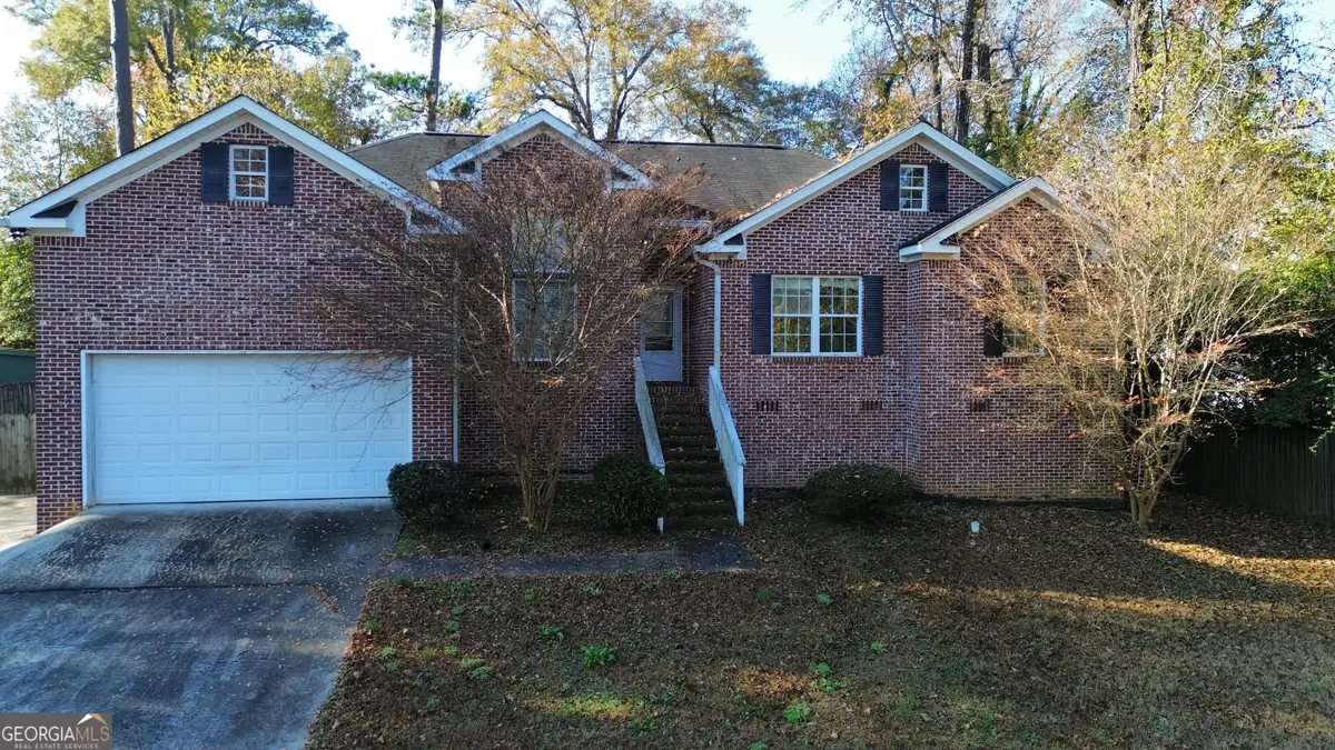 1224 Timberlane Drive, Macon, GA 31210 - Image #1
