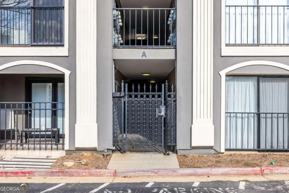 2657 Lenox Road Ne #2-1, Atlanta, GA 30324 - Image #1
