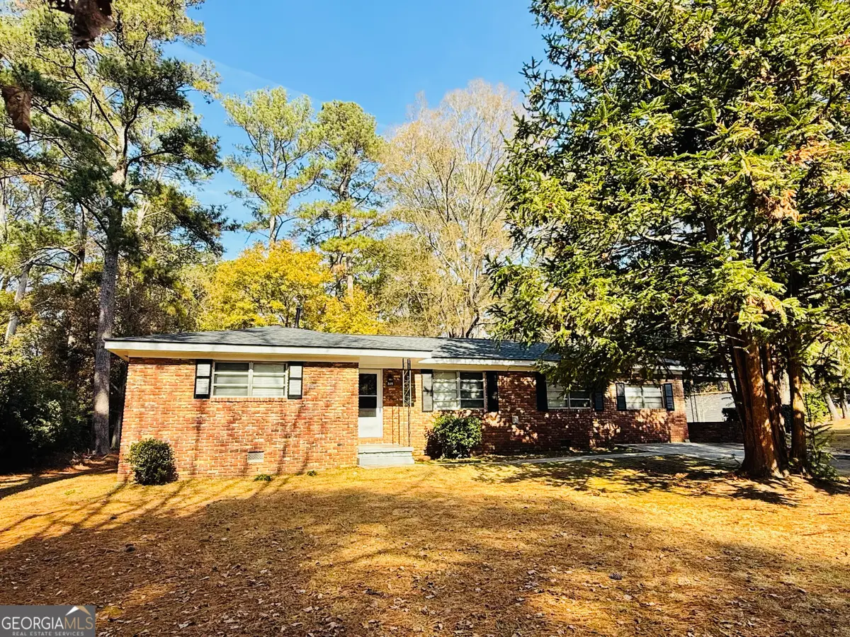 318 W Bonnell Street, Oxford, GA 30054 - Image #1