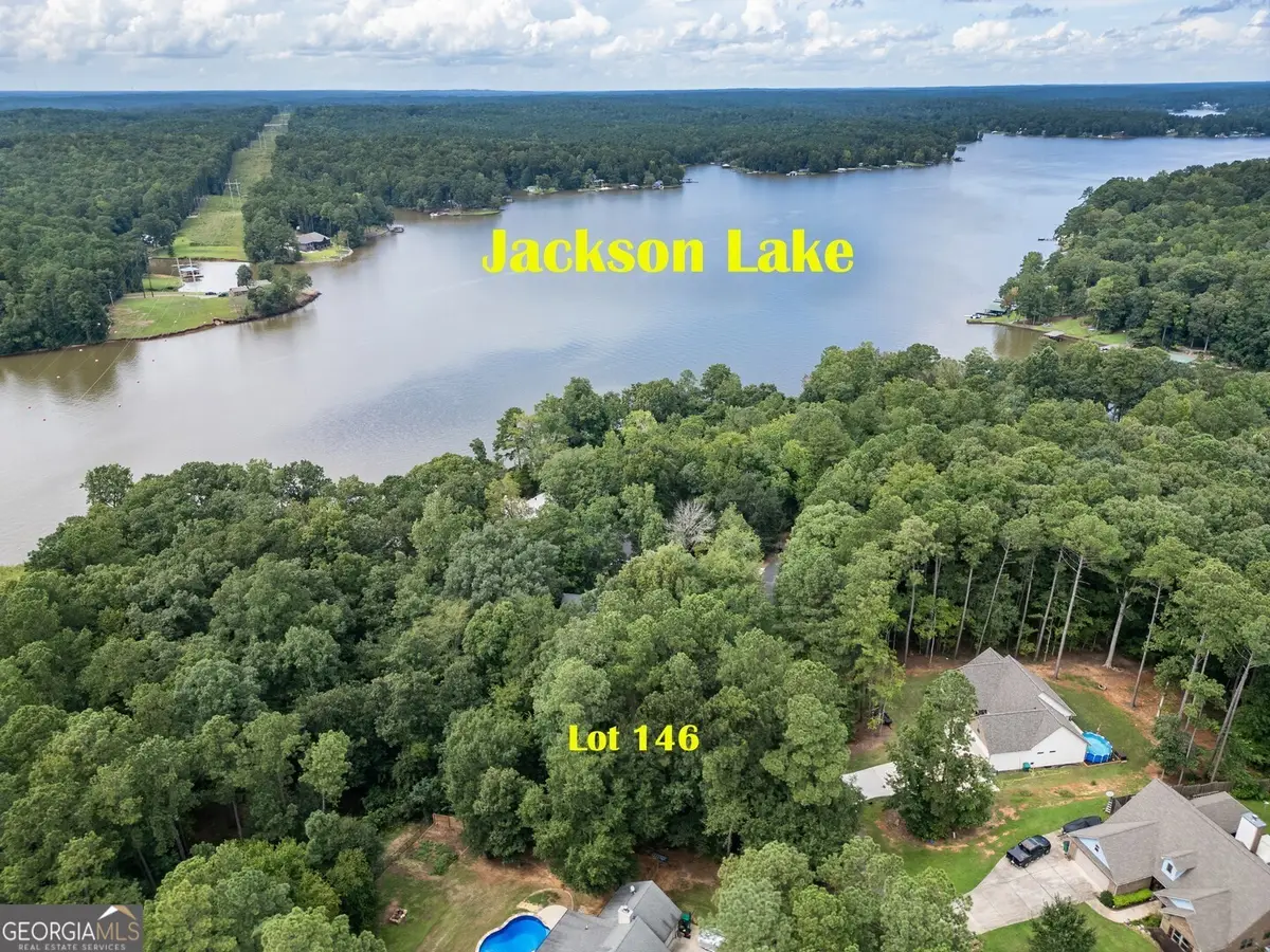 0 Flamingo Drive #LOT 146, Monticello, GA 31064 - Image #1
