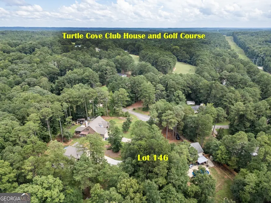 0 Flamingo Drive #LOT 146, Monticello, GA 31064 - Image #2