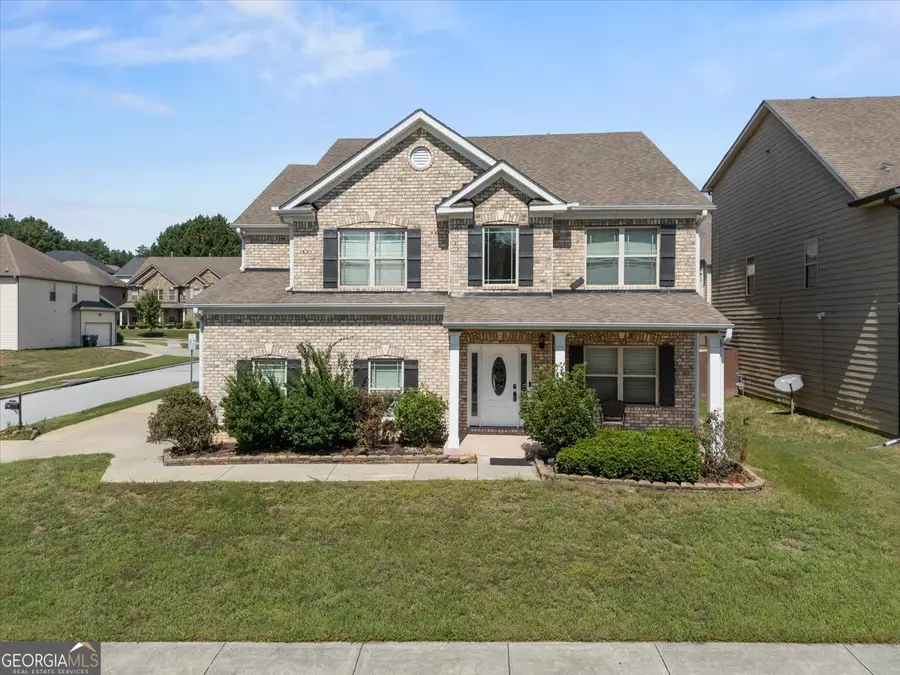 3819 Maiden Fern Lane, Snellville, GA 30039 - Image #3
