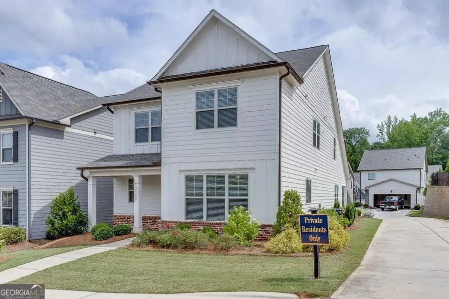 5404 Falling Branch Court, Flowery Branch, GA 30542 - Image #2
