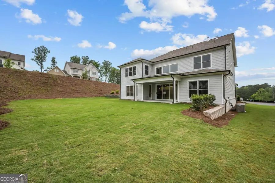 444 Lower Shoreline Court Sw, Marietta, GA 30064 - Image #3