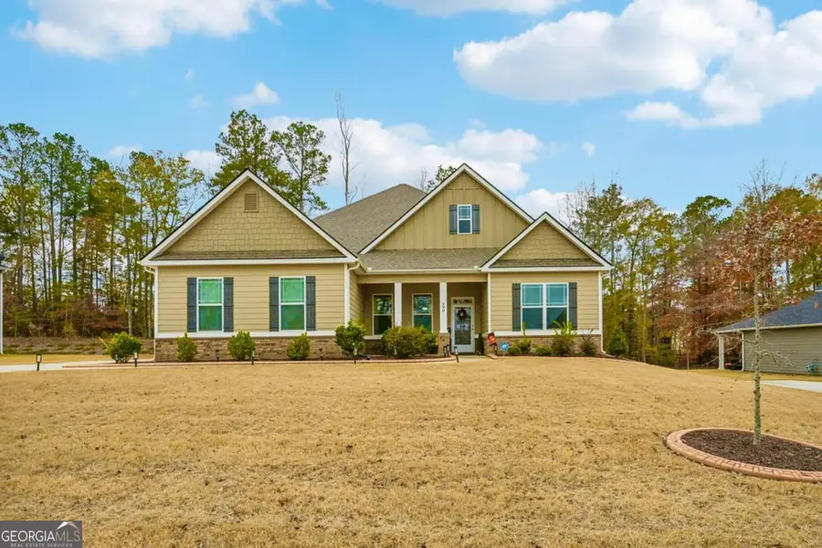 290 Calebee Avenue, Senoia, GA 30276 - #2