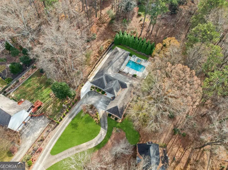 1552 Catherine Court, Suwanee, GA 30024 - Image #3