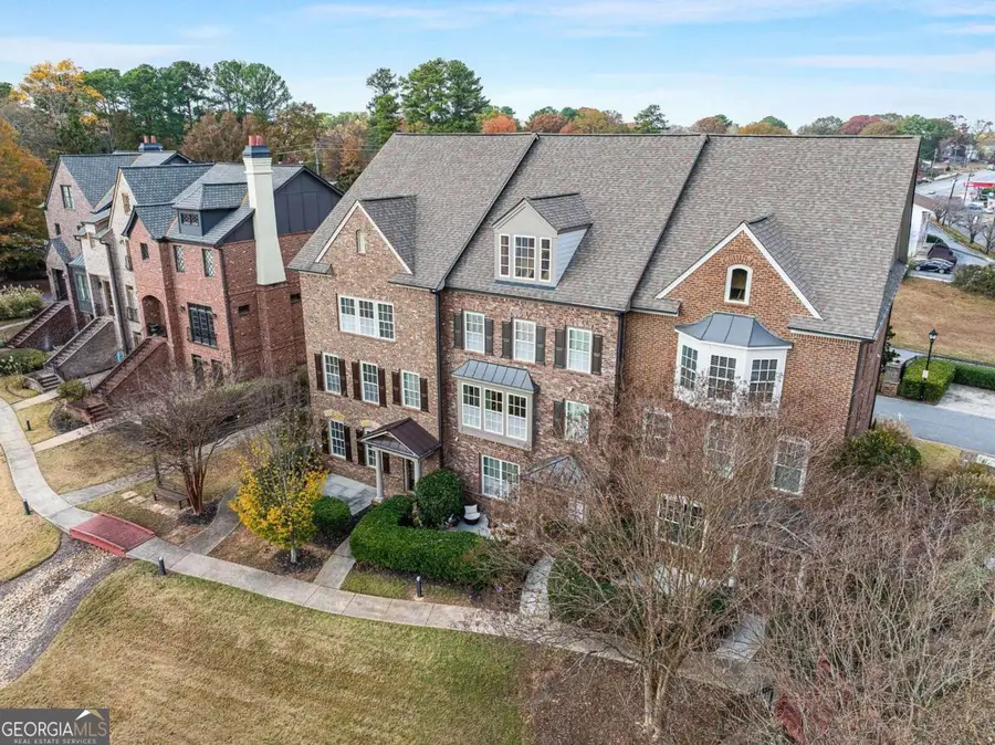 552 Micayne Circle Se, Smyrna, GA 30082 - Image #2