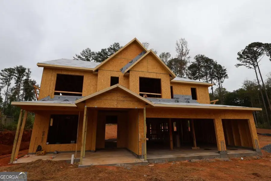 2205 Ellis Mountain Drive, Marietta, GA 30064 - Image #2