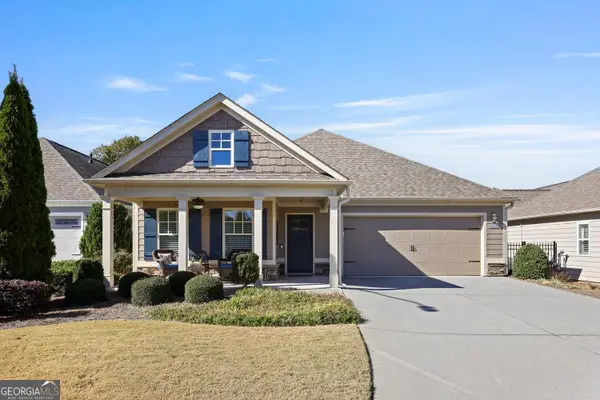 1858 Skylark Crossing, Powder Springs, GA 30127
