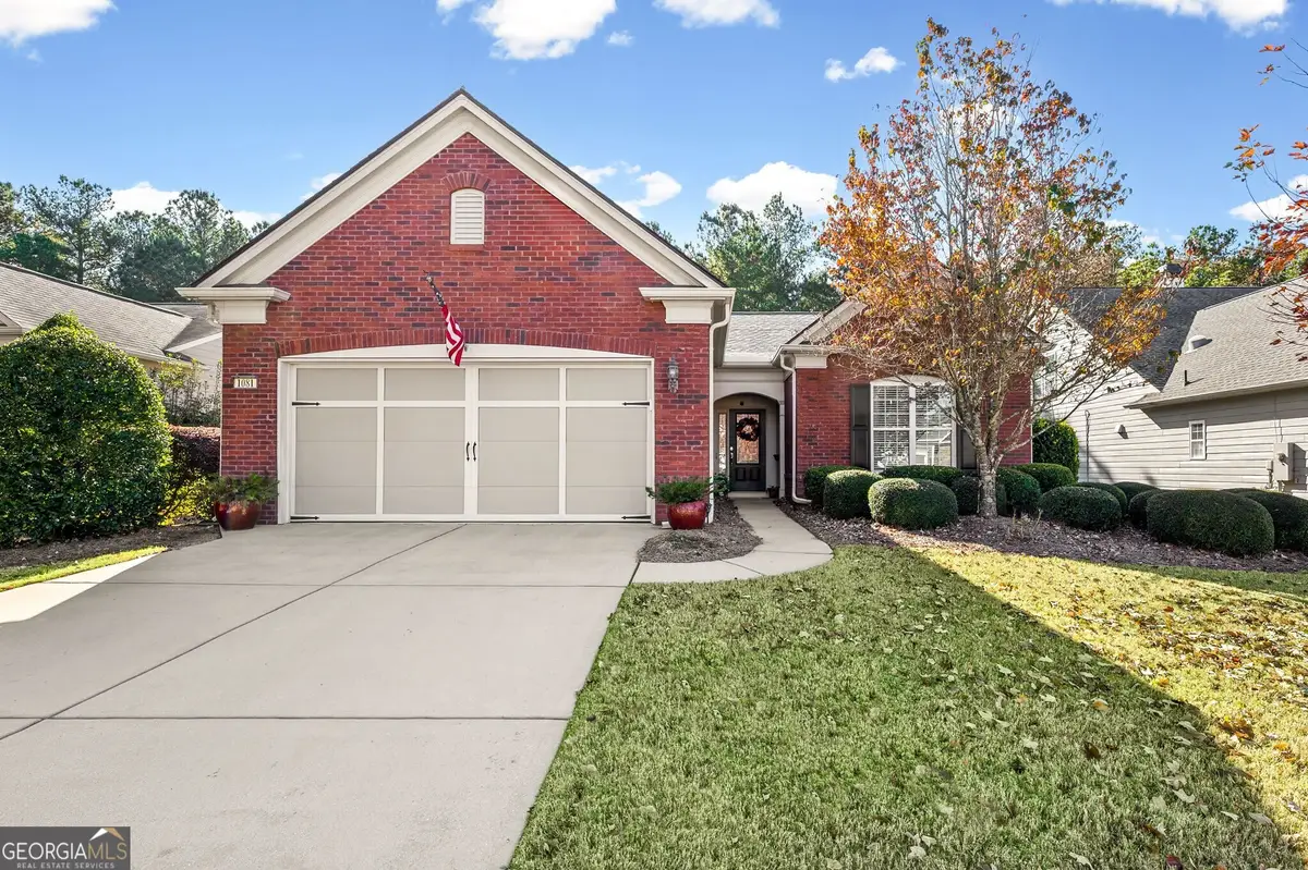 1081 Spring Station Road, Greensboro, GA 30642 - Image #1