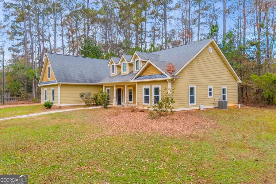 1105 Cherokee Road, Winterville, GA 30683 - Image #3