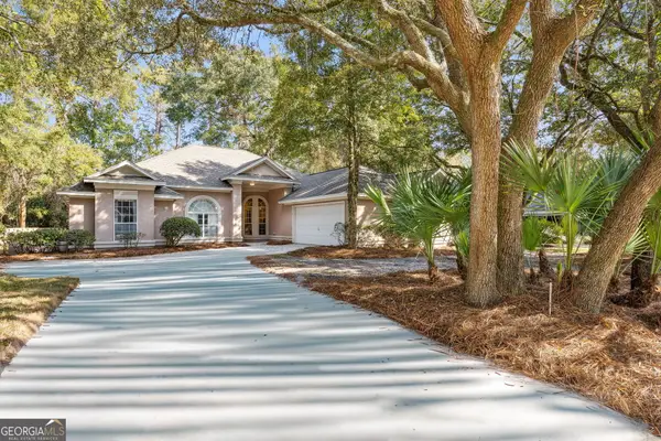 223 Cardinal Circle W, St. Marys, GA 31558