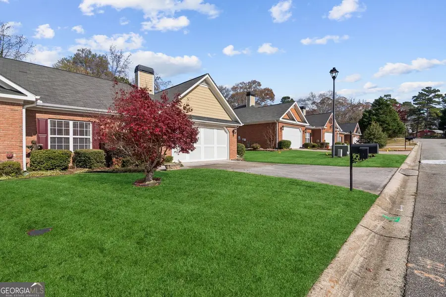 2530 Rosehill Circle, Lithia Springs, GA 30122 - Image #2