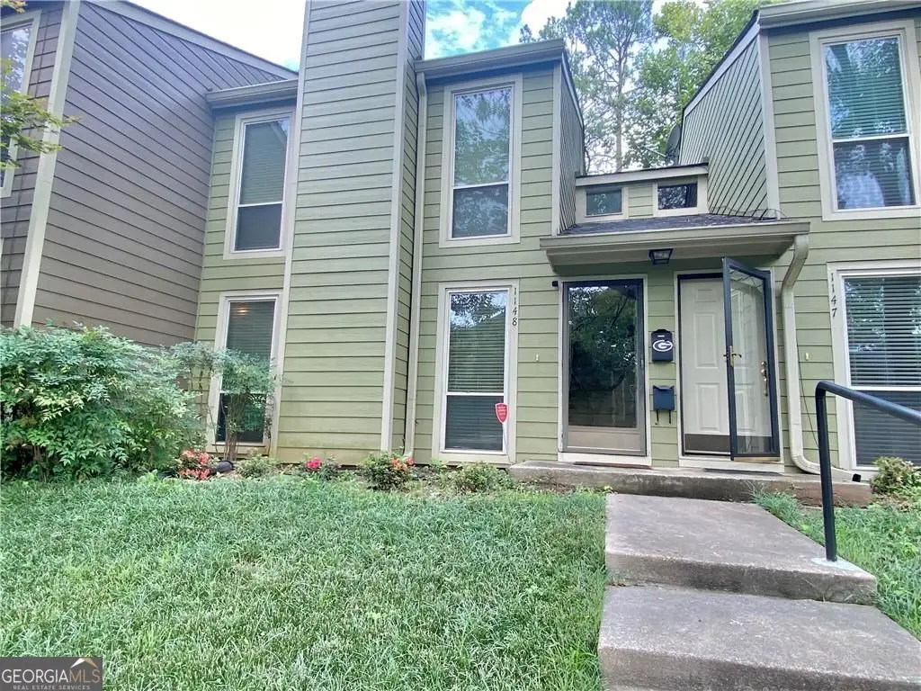 1148 Riverbend Club Drive Se, Atlanta, GA 30339 - Image #1