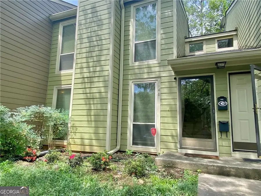 1148 Riverbend Club Drive Se, Atlanta, GA 30339 - Image #2