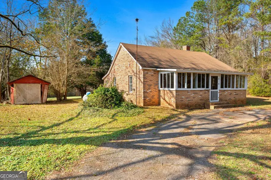 1050 Double Bridges Road, Winterville, GA 30683 - Image #3