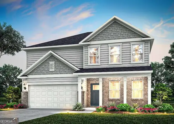 406 Beacon Way, Villa Rica, GA 30180