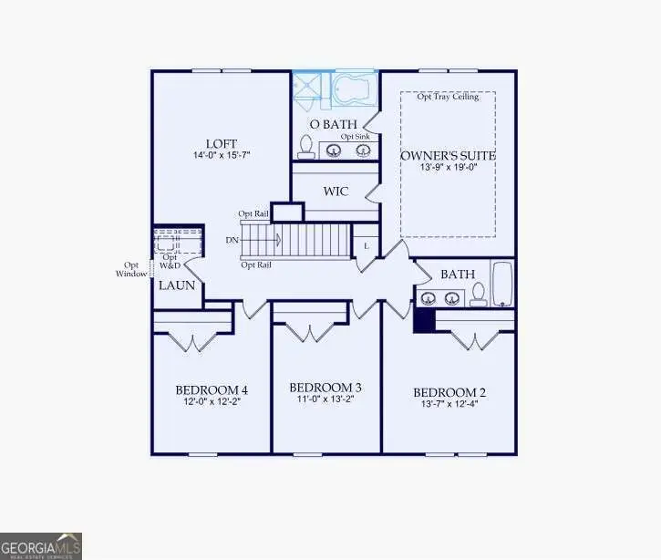 406 Beacon Way, Villa Rica, GA 30180 - Image #3